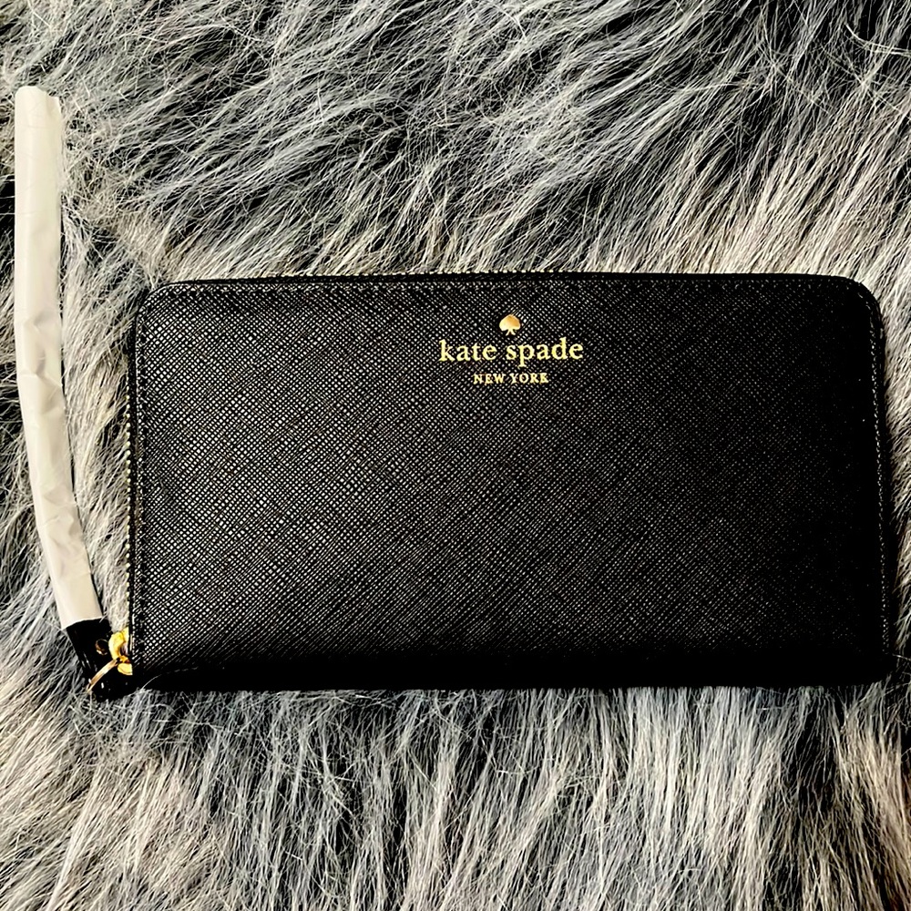 kate spade wallet